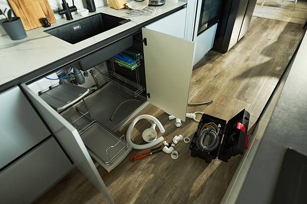 Reliable Drain Cleaning contractor in McCordsville, IN by Street Wise - Plumbing